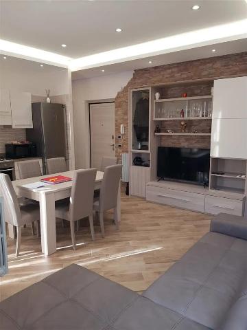 3-room flat in Via Enrico Gamalero, Voghera - Photo 1