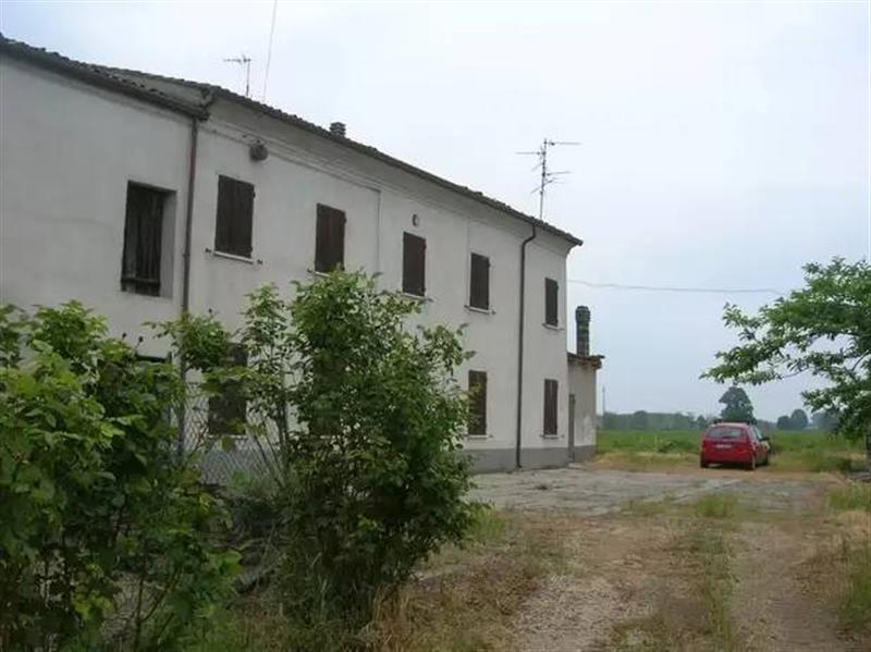 Villa a schiera in vendita a Borgocarbonara