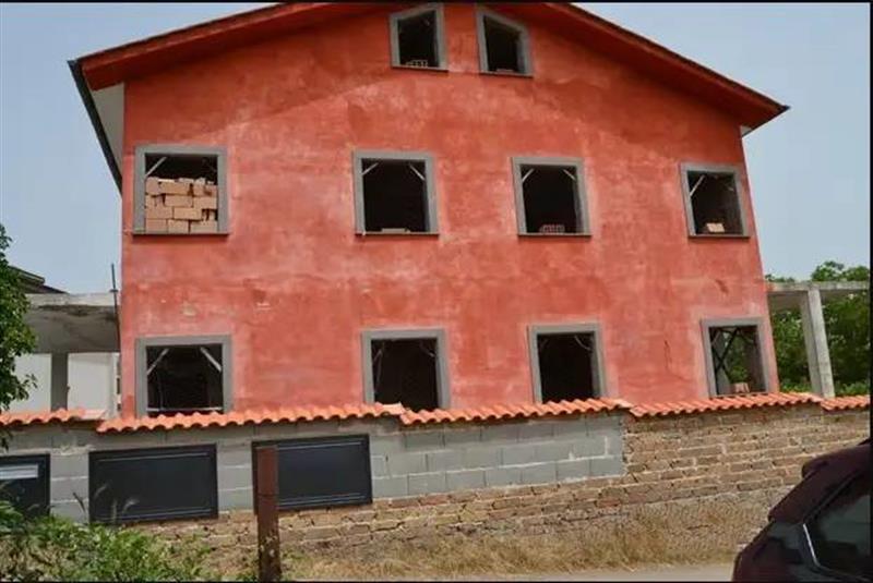Villa in vendita a Mazzano Romano