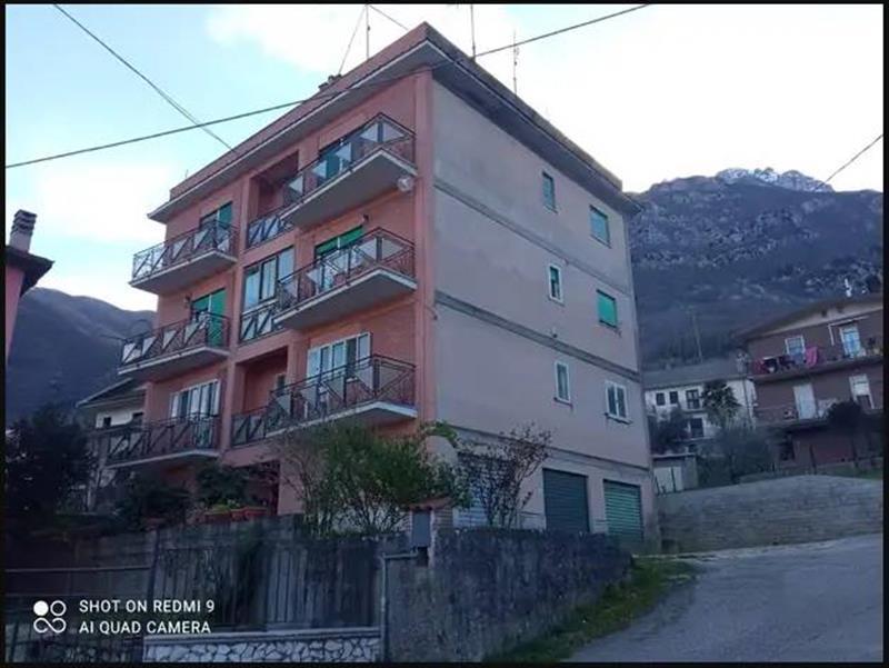Appartamento in vendita a San Vincenzo Valle Roveto