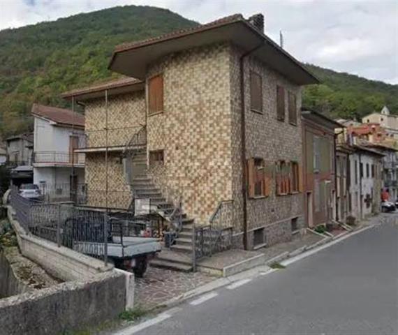 Detached house in Via Cicolano, Rieti - Photo 1