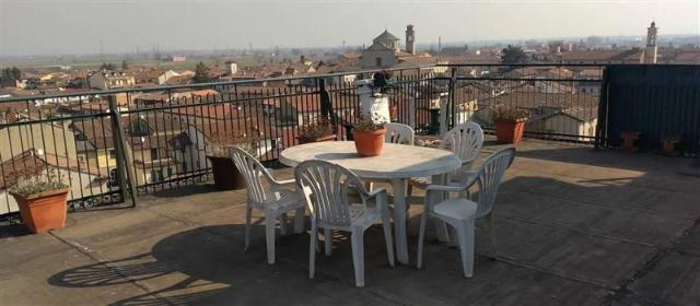 Apartament in Via 20 Settemb, Castelnuovo Scrivia - Photo 1