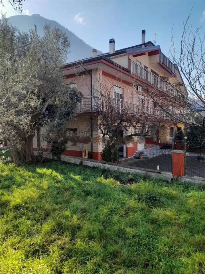 Villa a schiera in vendita a Teggiano