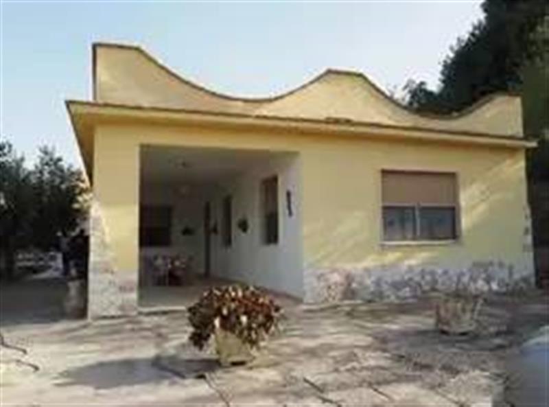 Villa a schiera in vendita a Calatafimi