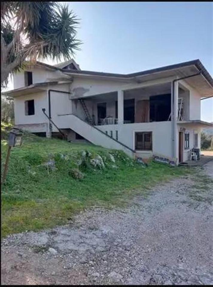 Villa in vendita a Priverno