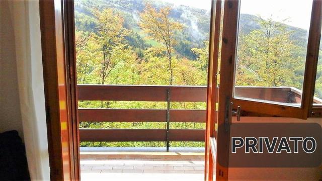 3-room flat in Via Pescinone, Abetone Cutigliano - Photo 1