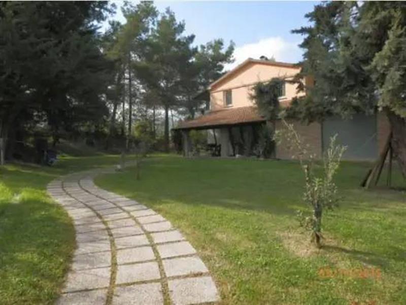 Villa in vendita a Senigallia