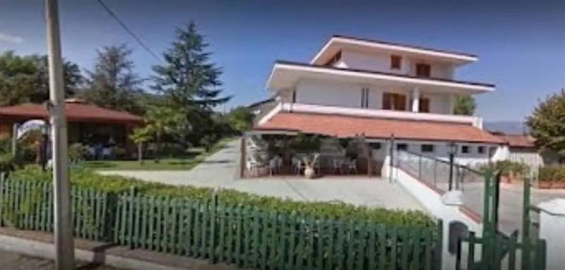 Villa in vendita a Caiazzo
