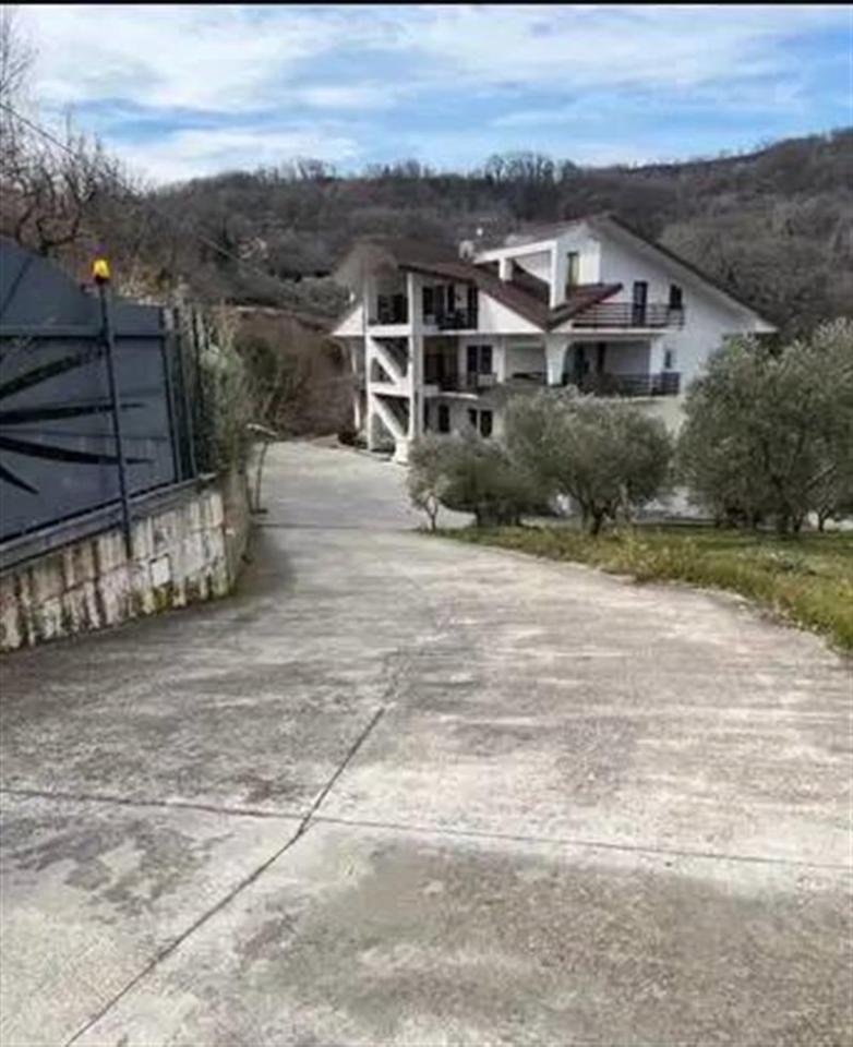 Villa in vendita a Roccanova