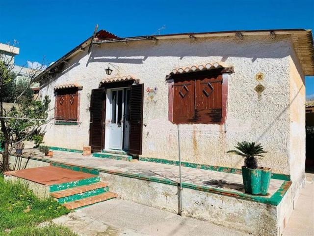 Mansion in Contrada Cuore di Gesù, Marsala - Photo 1