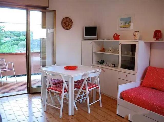 2-room flat in Villaggio Terrata, Snc, Golfo Aranci - Photo 1