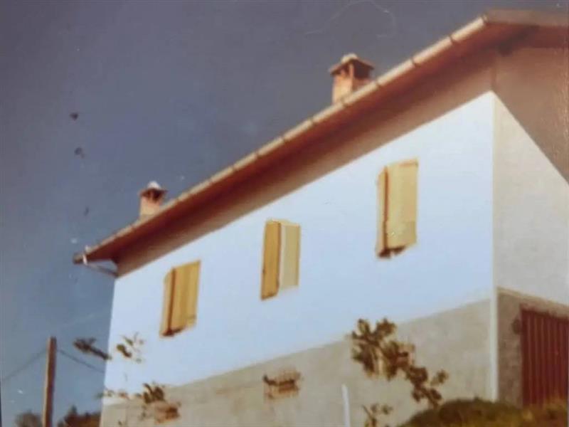 Villa in vendita a Frassinoro