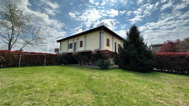 Villa in Via Cassola di Sotto, Castelfranco Emilia - Foto 1