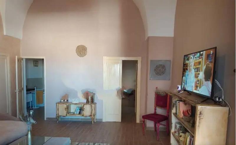 Appartamento in vendita a Santa Cesarea Terme