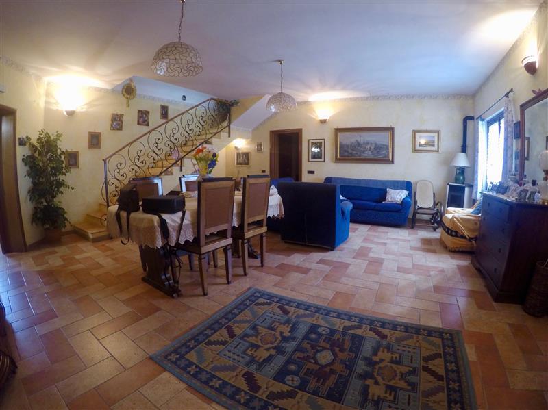 Villa in vendita a Trivento