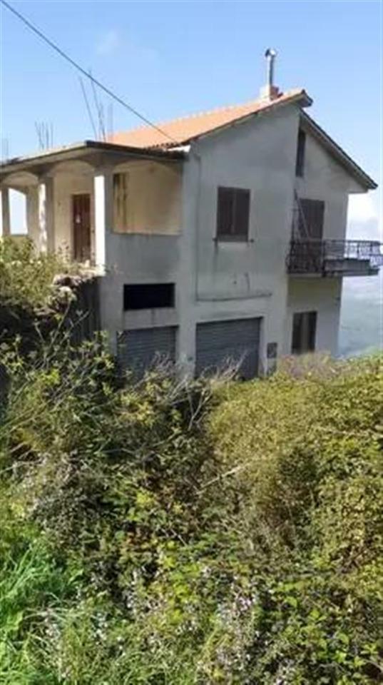 Villa a schiera in vendita a Ascea