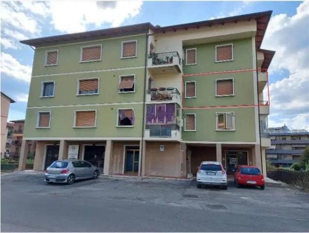 Wohnung in Via Gualchiere, Bibbiena - Foto 1