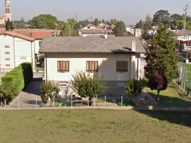 Villa in vendita a Crespino