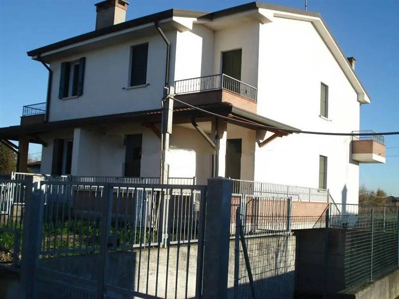 Villa in vendita a Agna
