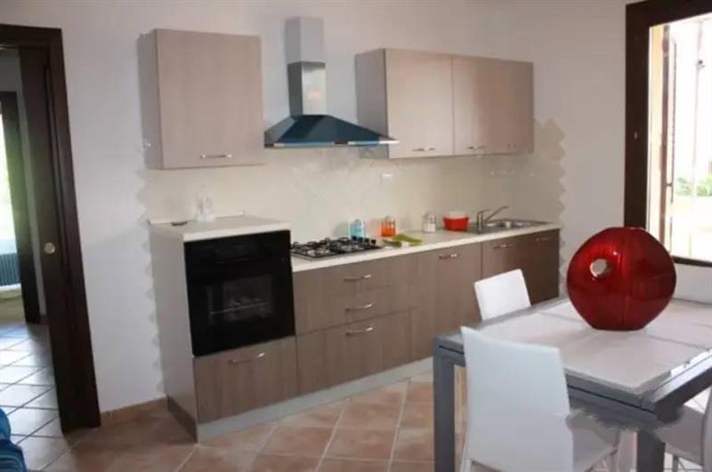 Appartamento in vendita a Valledoria