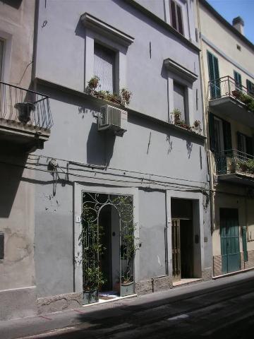 Dreizimmerwohnung in Corso Dante 9, Vasto - Foto 1