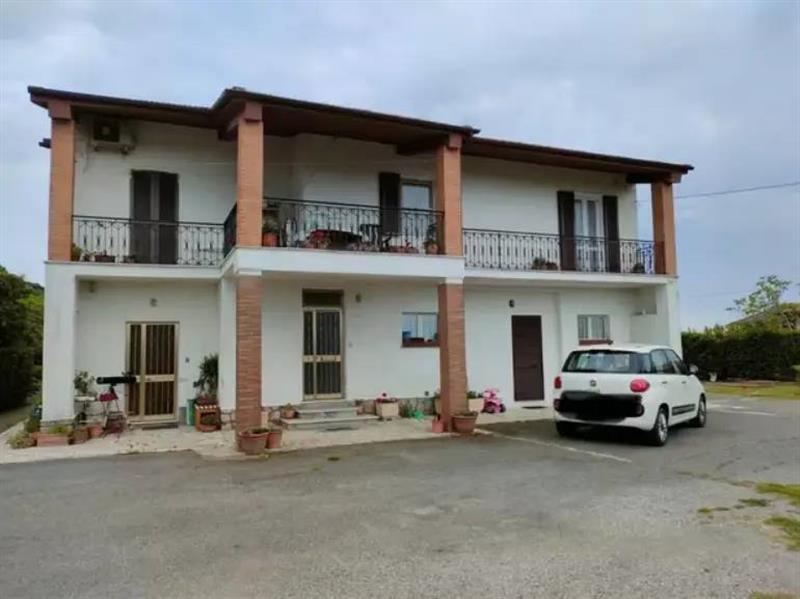 Casa indipendente in vendita a Capalbio