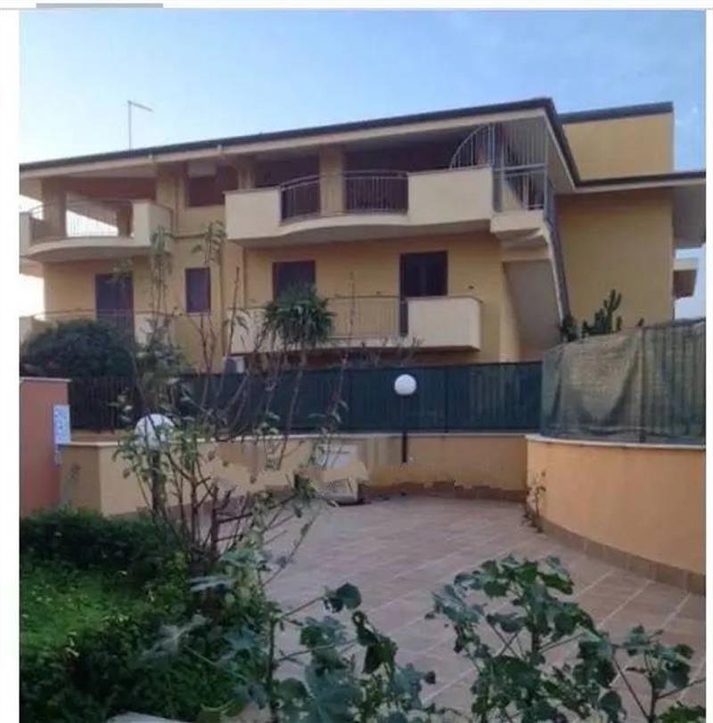 Casa indipendente in vendita a Agrigento