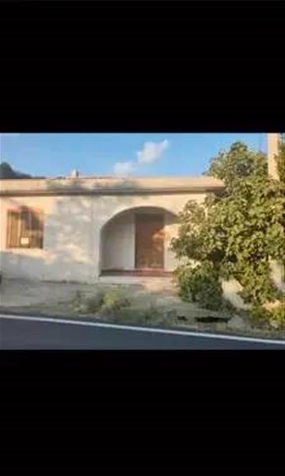 Villa in vendita a Bovalino