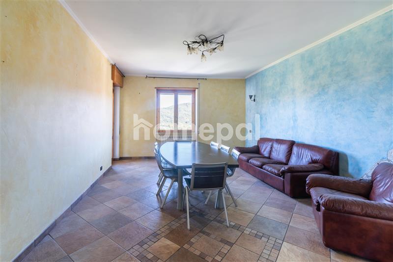 Appartamento in vendita a Pisoniano