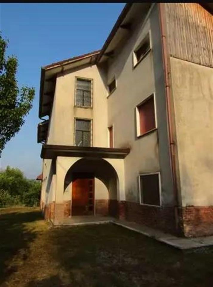 Villa in vendita a Rivello