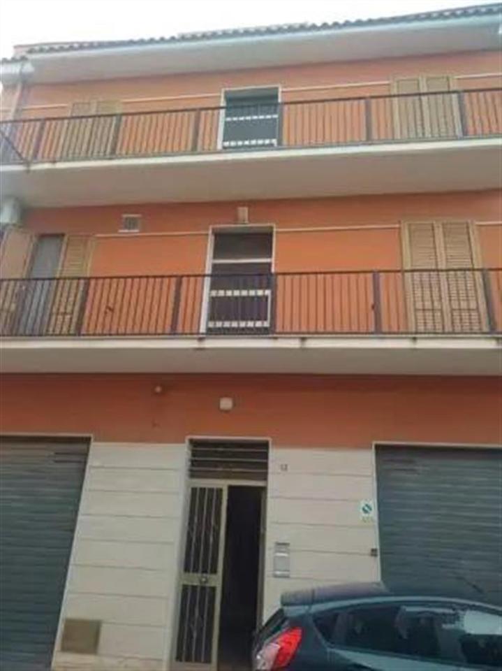 Appartamento in vendita a Rosolini