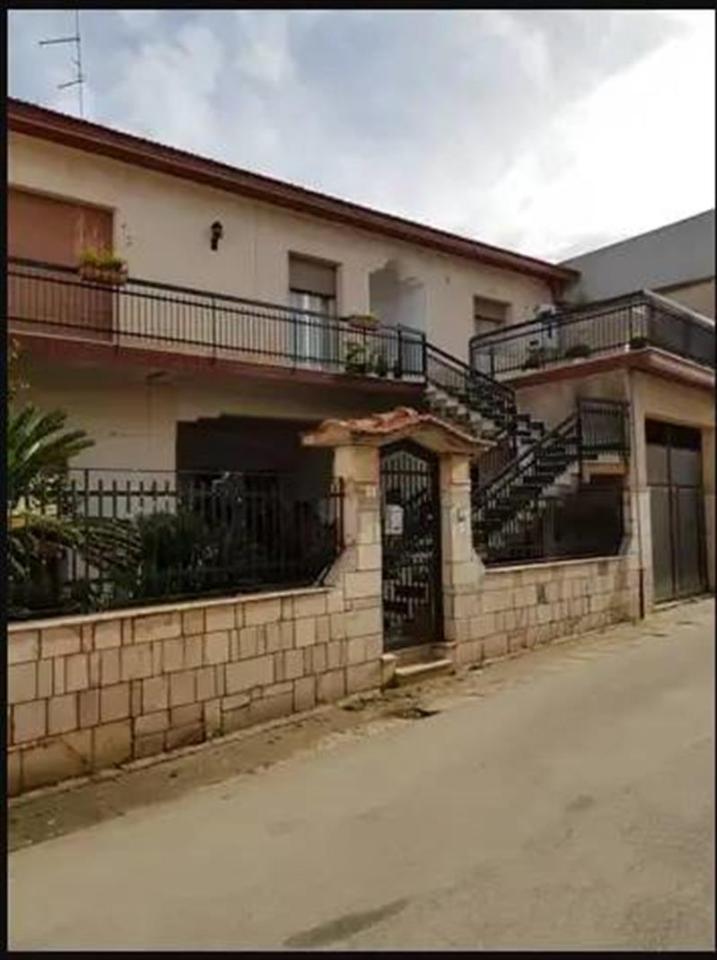 Villa in vendita a Campobello Di Mazara