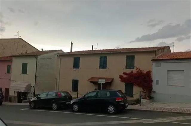 Dreizimmerwohnung in Via Edmondo De Amicis, Piombino - Foto 1