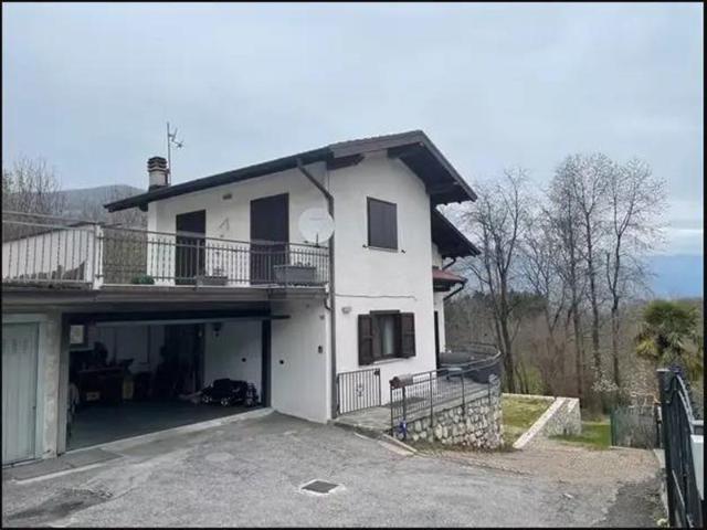 Villa in Pelio Intelvi Via Magistri Antelami, Alta Valle Intelvi - Foto 1