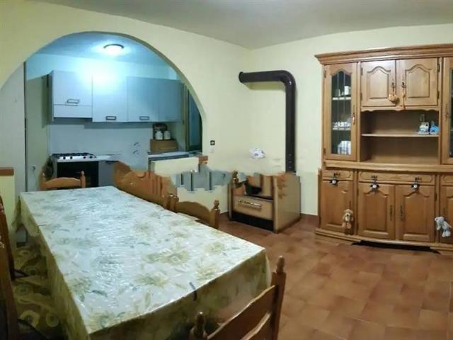 Einfamilienhaus in Ronzinami, Sorano - Foto 1