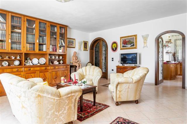 Villa in Via Don Luigi Sturzo, Campiglia Marittima - Foto 1