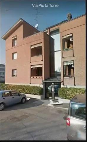 3-room flat in Via Pio La Torre, Campogalliano - Photo 1