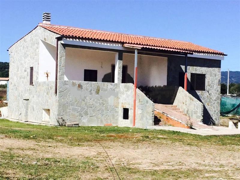 Villa in vendita a Telti