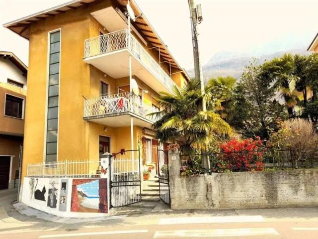 Apartament in Via Antonio Pacinotti, Omegna - Photo 1