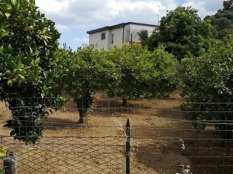 Casa indipendente in vendita a Sant'Ilario Dello Ionio