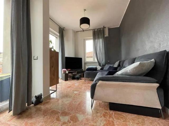 3-room flat in Via della Valle, Cairo Montenotte - Photo 1