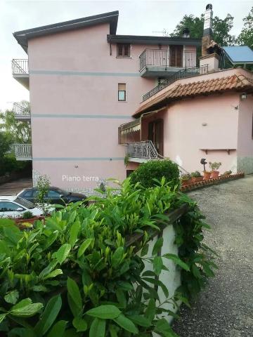 2-room flat in Via della Frazione Vadocanale, Bellegra - Photo 1