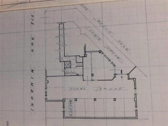 Trilocale in Via Don Giovanni Minzoni, Fabriano - Foto 1