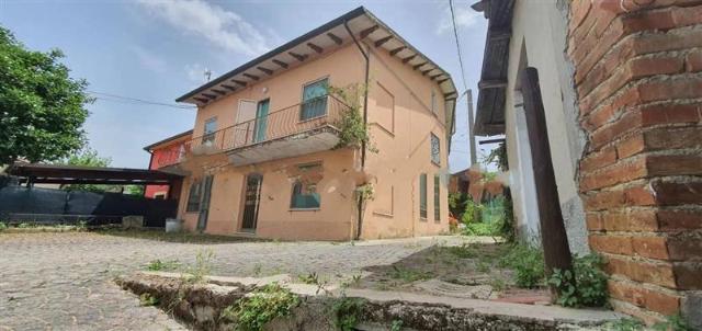 Detached house in Via Conca, Montefiore Conca - Photo 1