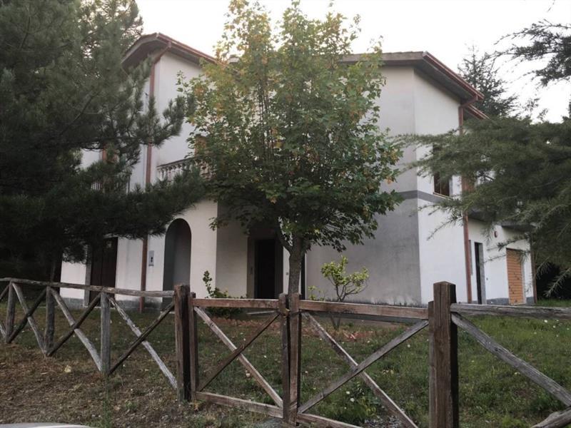 Villa in vendita a Sant'Agata Di Esaro