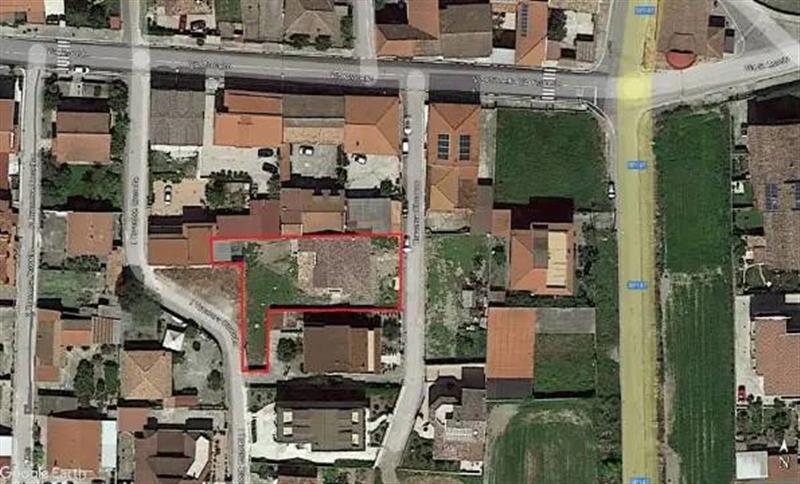 Villa in vendita a Grazzanise