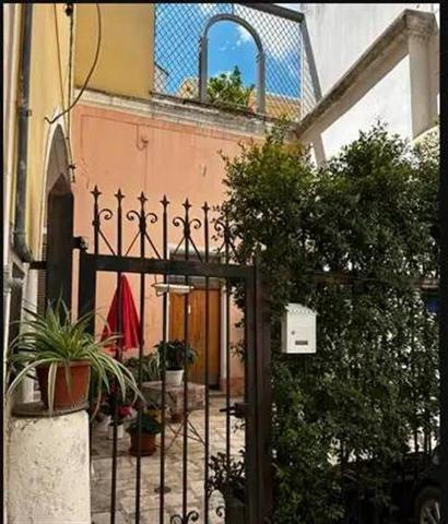 Apartament in Corso Leonardo Leo, San Vito dei Normanni - Photo 1