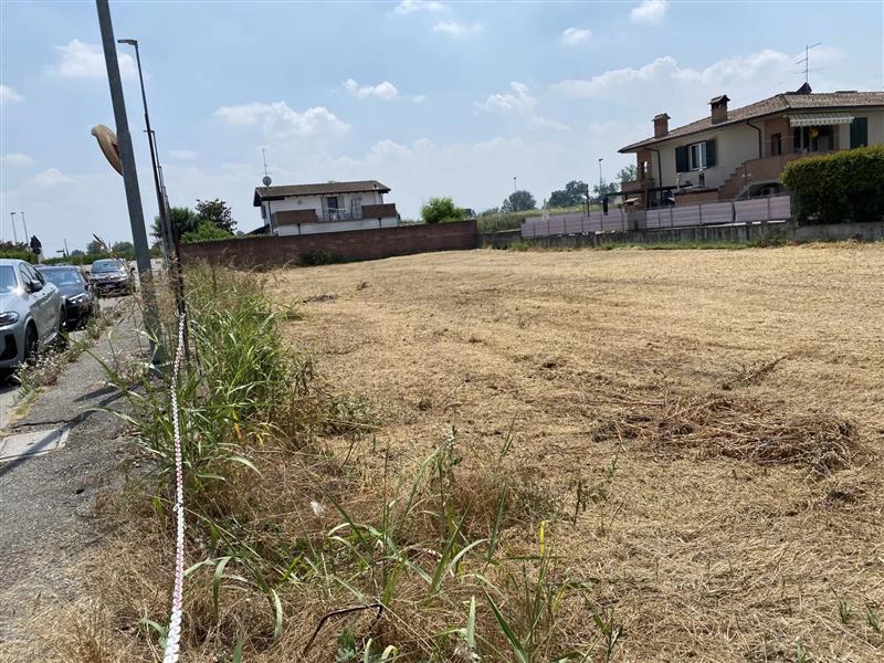 Terreno agricolo in vendita a Gragnano Trebbiense