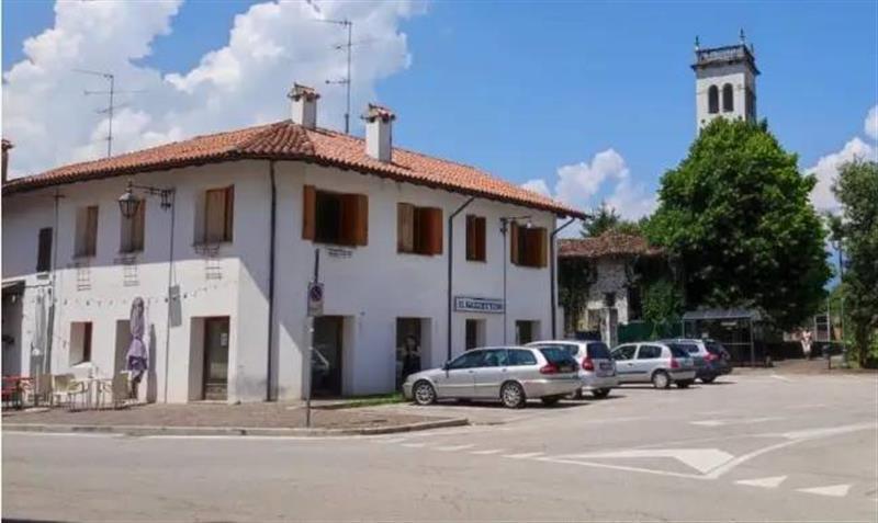 Casa indipendente in vendita a Montereale Valcellina