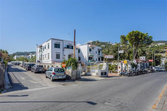 Appartamento in Via delle Ginestre, Ischia - Foto 1